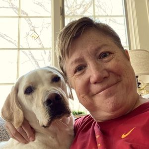 Meet your Posher, Anita